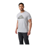 CAMISETA 5.11 - CAMO CREST S/S TEE