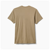 5.11 T-SHIRT - CAMO CREST TEE 