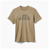 5.11 T-SHIRT - CAMO CREST TEE 
