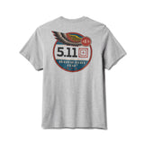 5.11 PBG CREST TEE