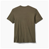5.11 T-SHIRT - PBG BADGE TEE 