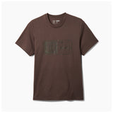 5.11 T-SHIRT - PBG BADGE TEE 