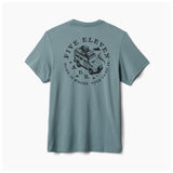 5.11 T-SHIRT - CAMPOUT OFF-ROAD TEE 