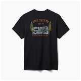 5.11 T-SHIRT - ROCKY LOCKUP TEE 