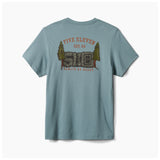 5.11 T-SHIRT - ROCKY LOCKUP TEE 