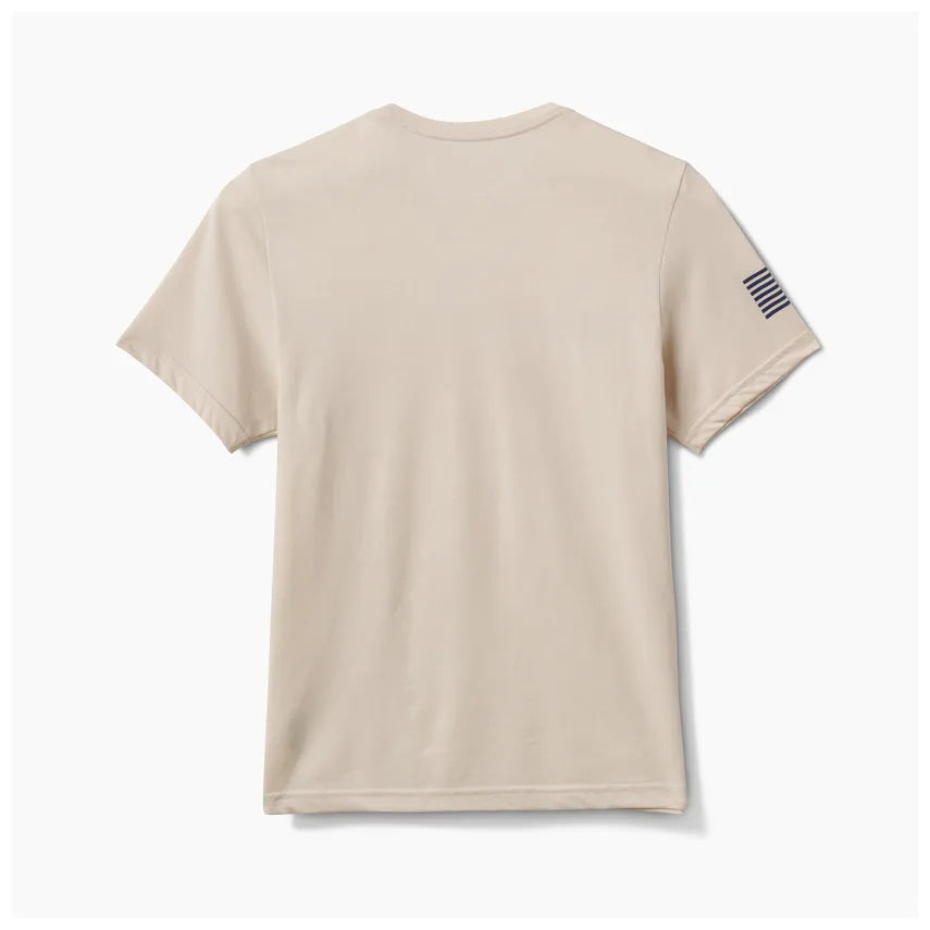 T-SHIRT 5.11 - RACK SND RELOAD US SS TEE