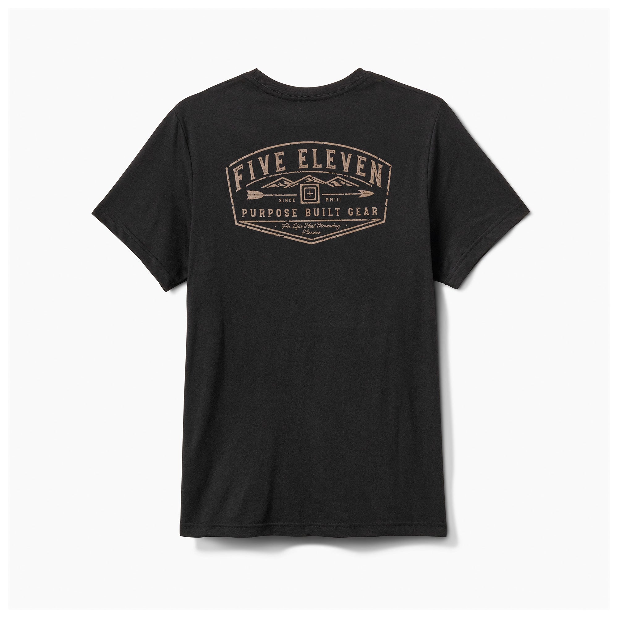 5.11 TRAVELER TEE 