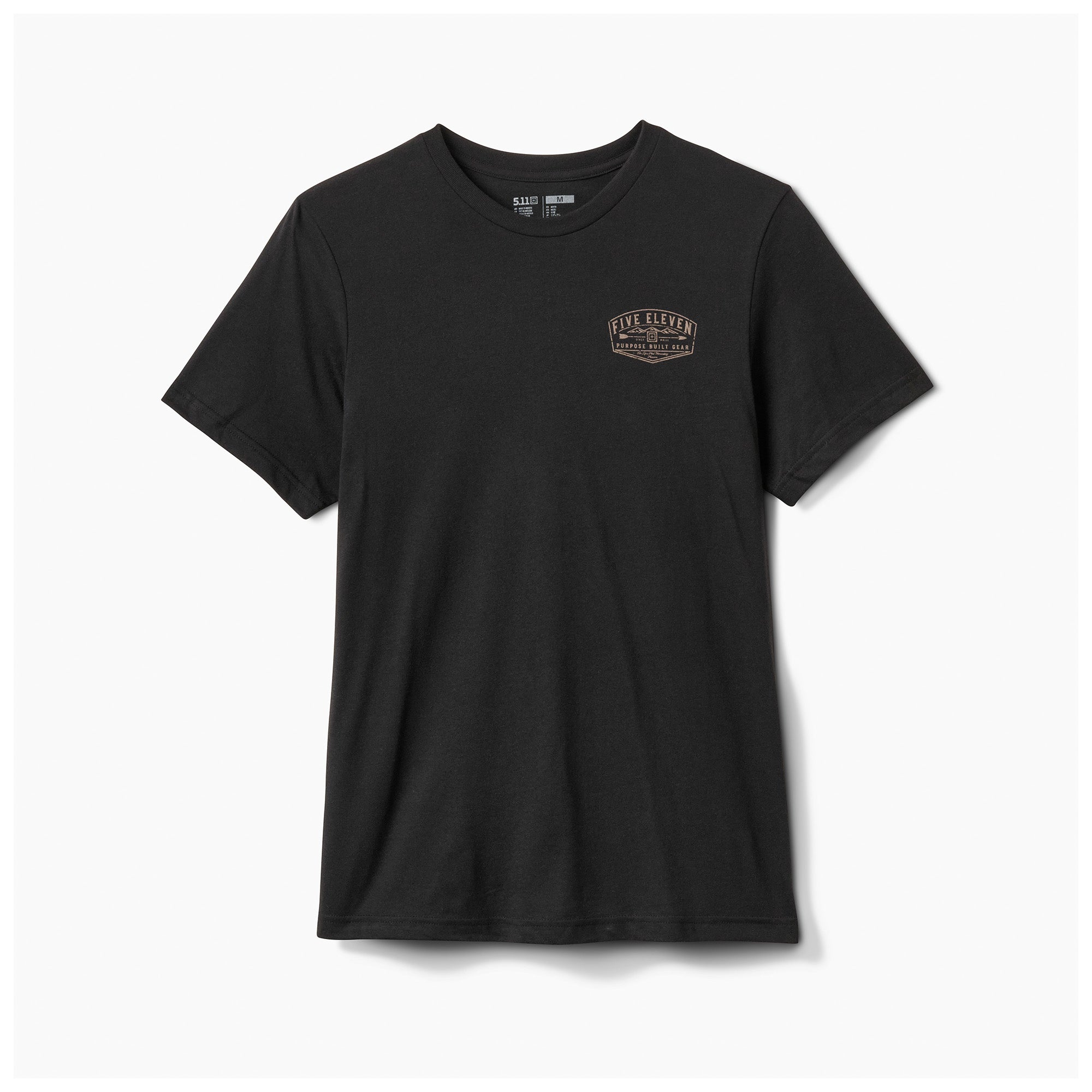 5.11 TRAVELER TEE 