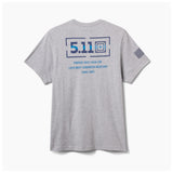 CAMISETA 5.11 - TBL MISSION TEE