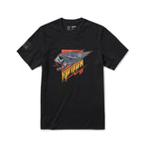 5.11 T-SHIRT - COVERT CRANIUM