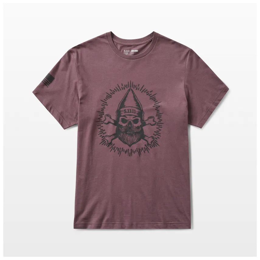 5.11 DEFENDER S/S TEE JERSEY