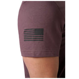 5.11 DEFENDER S/S TEE JERSEY