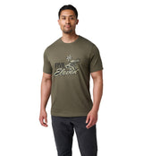 CAMISETA 5.11 - BATTLE RATTLE TANK