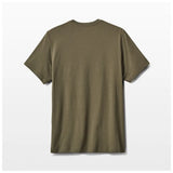CAMISETA 5.11 - WALK JOG RUN RUCK SS TEE