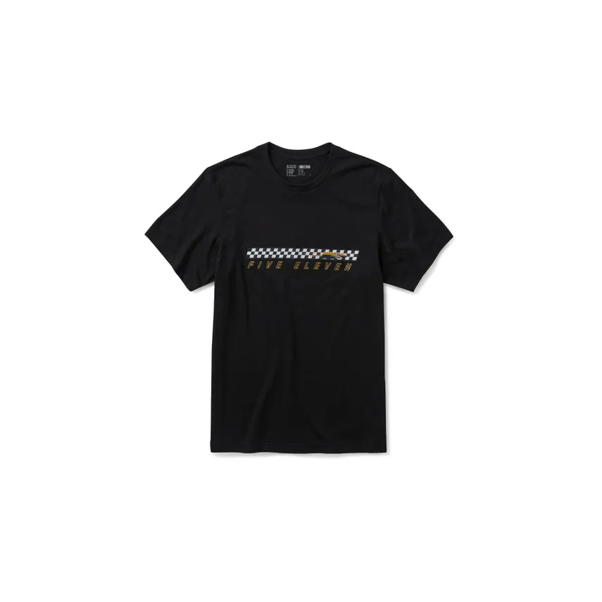 CAMISETA 5.11 - HIGH SPD OPERATION SS TEE