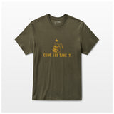 CAMISETA 5.11 - COME AND TAKE IT