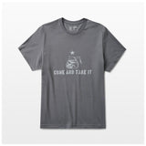 CAMISETA 5.11 - COME AND TAKE IT