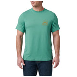 CAMISETA 5.11 - NATURE'S OVERLANDER TEE