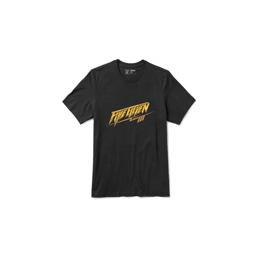 CAMISETA 5.11 - TACTICAL MTL SS TEE