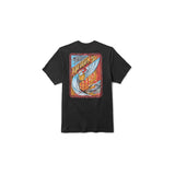 5.11 T-SHIRT - TACTICAL MTL SS TEE