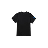 5.11 T-SHIRT - CHROME EAGLE SS TEE