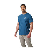 5.11 T-SHIRT - DESERTSCAPE S/S TEE