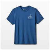 5.11 T-SHIRT - DESERTSCAPE S/S TEE