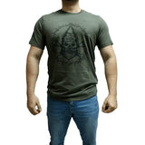 5.11 DEFENDER S/S TEE JERSEY