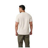 5.11 T-SHIRT - WOODLAND MOTO LOGO SS TEE