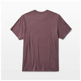 5.11 T-SHIRT - WOODLAND MOTO LOGO SS TEE