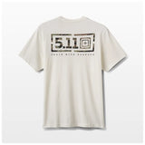 CAMISETA 5.11 - TIGER CMO LOCKUP SS T