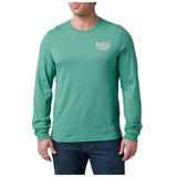 T-SHIRT 5.11 - PATRIOTS PURPOSE L/S TEE