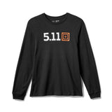 5.11 T-SHIRT - SCOPE LONG SLEEVE TEE 