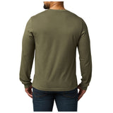 5.11 T-SHIRT - SCOPE LONG SLEEVE TEE 