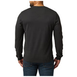 CAMISETA 5.11 - WEATHERED LOCK UP TEE MANGA LARGA