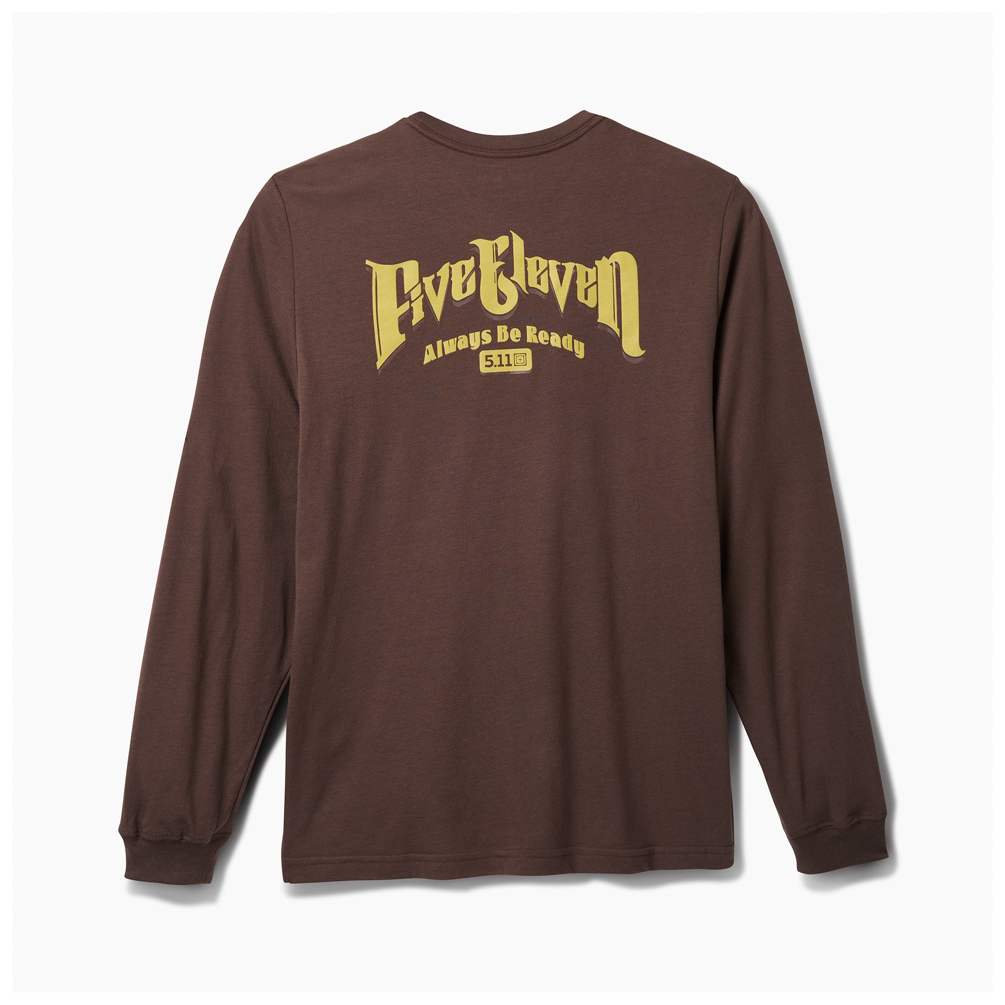 5.11 T-SHIRT - ELEVATED FIVE ELEVEN TEE 