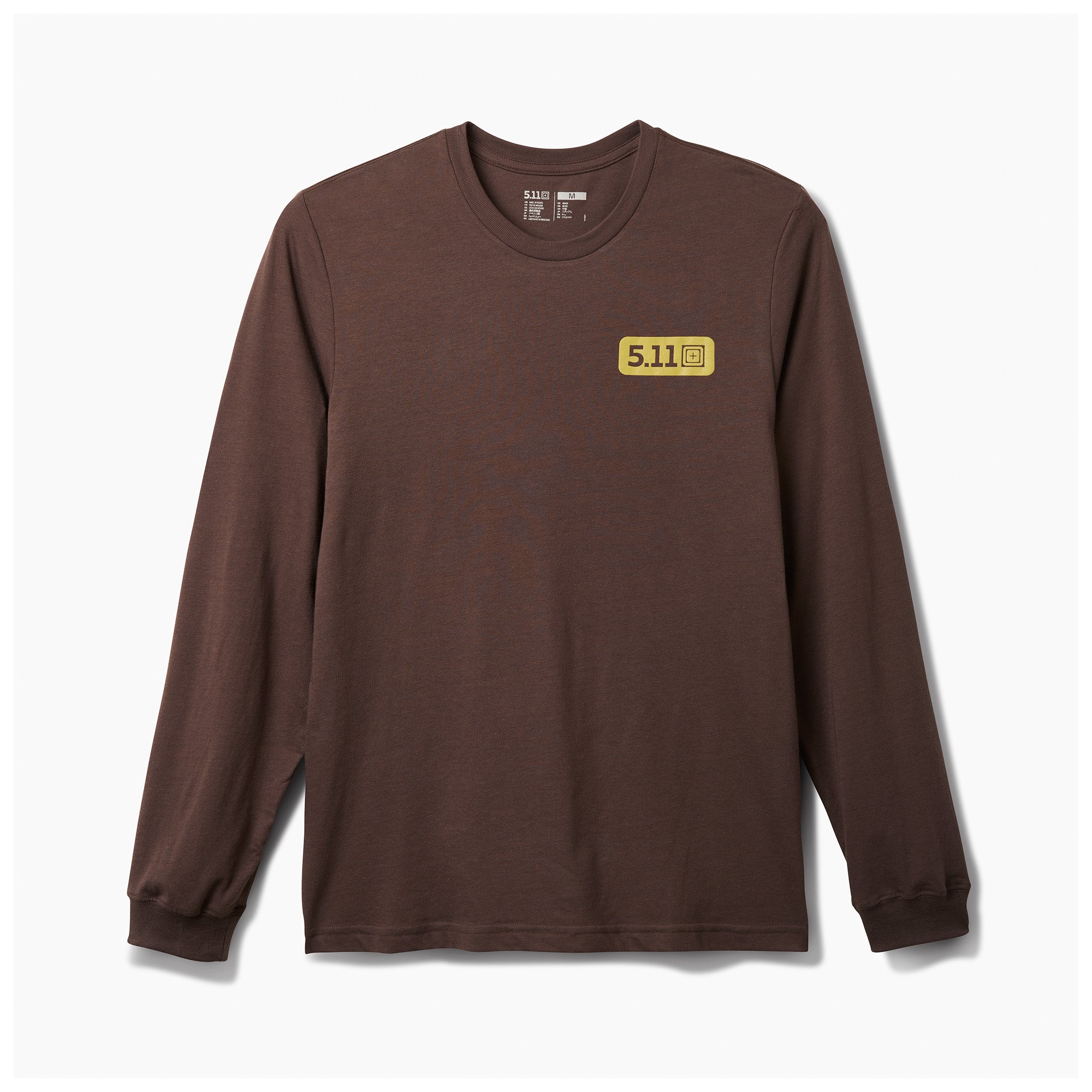5.11 T-SHIRT - ELEVATED FIVE ELEVEN TEE 