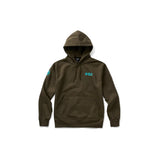 SWEATSHIRT 5.11 - 5.11 ENDR HWT HOODIE
