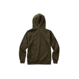 SWEATSHIRT 5.11 - 5.11 ENDR HWT HOODIE