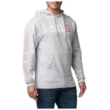 SUDADERA 5.11 - SCOPE HOODIE