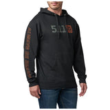 SUDADERA 5.11 - SCOPE HOODIE