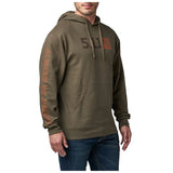 SUDADERA 5.11 - SCOPE HOODIE
