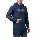 SUDADERA 5.11 - SCOPE HOODIE