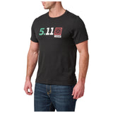 5.11 - MEXICO FILL TEE