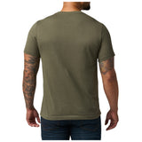CAMISETA 5.11 - CAMO FILL FRANCE