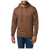 5.11 SWEATSHIRT - SERVED FRESH HOODIE