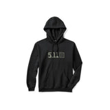SUDADERA 5.11 - 5.11 SCOPE HOODIE