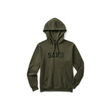 SUDADERA 5.11 - 5.11 SCOPE HOODIE