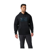 5.11 FRAME HOODIE SWEATER