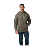5.11 FRAME HOODIE SWEATER